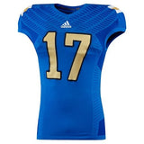 Brett Hundley 17 Blue1