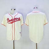Brewers Blank Off-White 1948 Retro