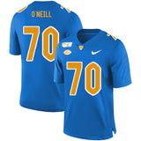 Brian O'Neill 70 Blue