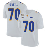 Brian O'Neill 70 White