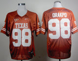 Brian Orakpo 98 Burnt Orange