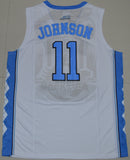 Brice Johnson 11 White1