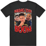Bring The Boom Costco Guys Rizzler Funny Meme Joke Gift TShirt, Cute Shirt, Gift for Fan, for Women, for Friend, for Men, Top Womenswear
