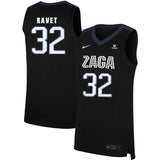 Brock Ravet 32 Black