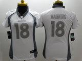 Broncos Broncos (Women's) Style 11