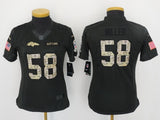 Broncos Broncos (Women's) Style 2