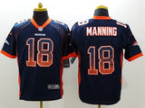 Broncos Style 16