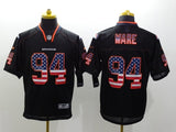 Broncos Style 1