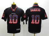 Broncos Style 8