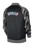 Brooklyn Nets 2024-25 Anthem City Style 1