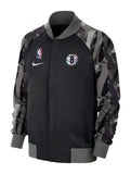 Brooklyn Nets 2024-25 Anthem City Style 2