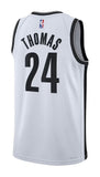 Brooklyn Nets 2024-25 Association Style 2