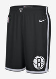 Brooklyn Nets 2024-25 Icon Style 1