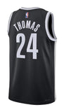 Brooklyn Nets 2024-25 Icon Style 2