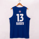 Brooklyn Nets #13 James Harden 2021 All-Star Style 1