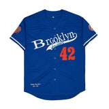 Brooklyn #42 Style 2
