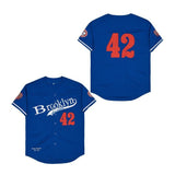 Brooklyn #42 Style 3