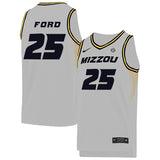 Brooks Ford 25 White