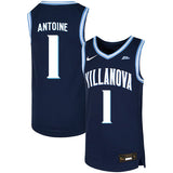 Bryan Antoine 1 Navy