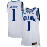 Bryan Antoine 1 White