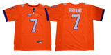 Bryant 7 Orange