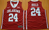 Buddy Heild 24 Red Hype Elite