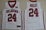 Buddy Heild 24 White Hype Elite
