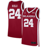 Buddy Hield 24 Red