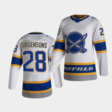 Buffalo Sabres 2021 Reverse Retro Style 3