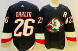 Buffalo Sabres #26 Rasmus Dahlin Style 6
