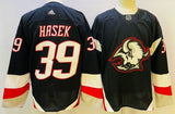 Buffalo Sabres #39 Dominic Hasek