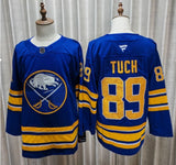 Buffalo Sabres #89 Alex Tuch Style 1