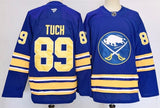 Buffalo Sabres #89 Alex Tuch Style 2