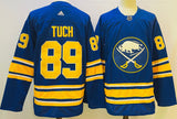 Buffalo Sabres #89 Alex Tuch Style 3