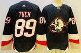 Buffalo Sabres #89 Alex Tuch Style 5