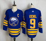 Buffalo Sabres #9 Jack Eichel Style 3