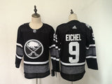 Buffalo Sabres #9 Jack Eichel
