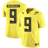 Byron Marshall 9 Yellow