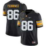C.J. Fiedorowicz 86 Black Style 1