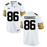 C.J. Fiedorowicz 86 White