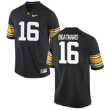 C.J Beathard 16 Black 1
