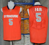 C.J Fair 5 Orange