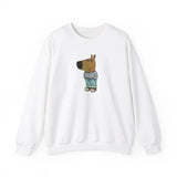CHILL GUY SWEATSHIRT