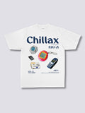 Chillax T-Shirt