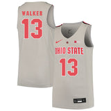 CJ Walker 13 Gray