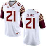 CLARK 21 White