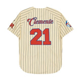 Caguas #21 Roberto Clemente Style 1