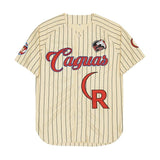Caguas #21 Roberto Clemente Style 2