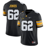 Cal Jones 62 Black