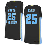 Caleb Ellis 25 Black